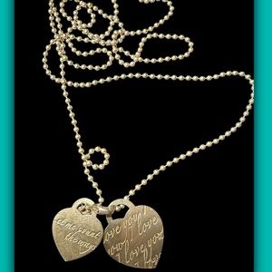 Tiffany Valentines deal!